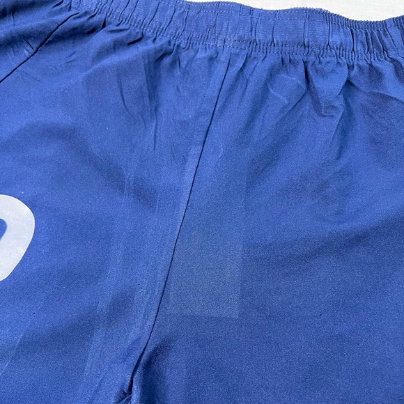 Adidas Tiro 12 Soccer Shorts Size S Color prime Blue Running Training shorts - Picture 3 of 10